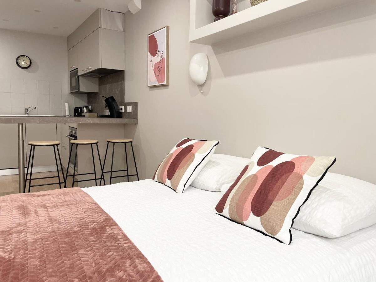 Le Schongauer Apartamento Colmar Exterior foto